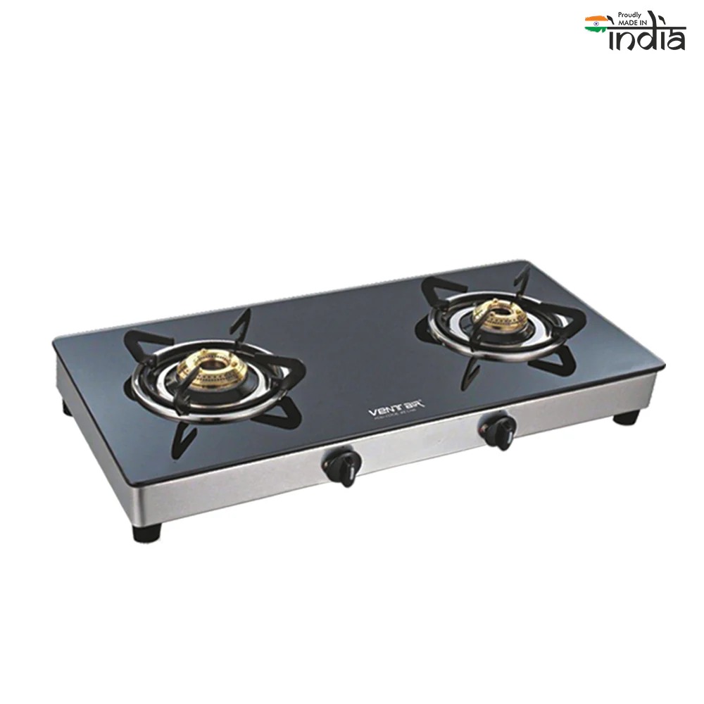 Gas regulator service